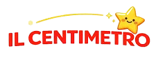 Logo Il Centimetro Giocattoli