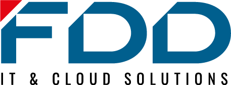 Logo FDD Services