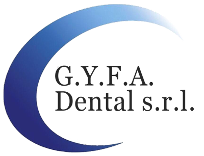 Logo G.Y.F.A. Dental