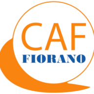 Logo CAF del Cittadino