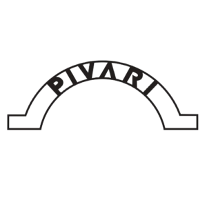 Logo Pivari Gemmologo