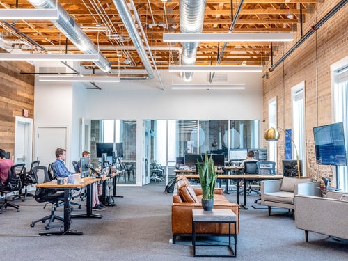 LcAgency — Social Media Strategy e Management