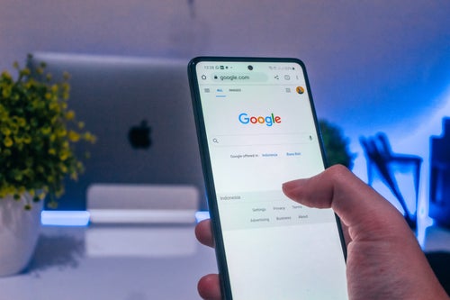 LcAgency — Web e App